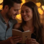 1st Anniversary Wishes for Couple