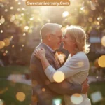 50th Wedding Anniversary Wishes for Couple
