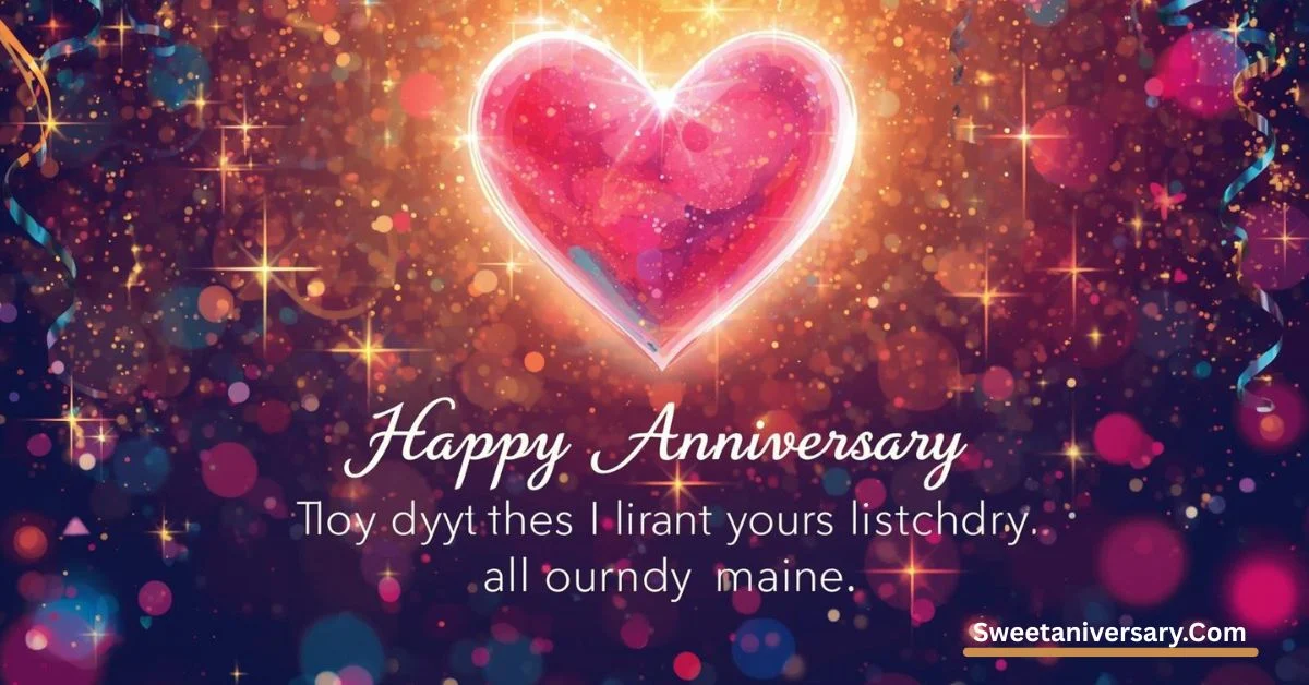 Anniversary Wishes Images