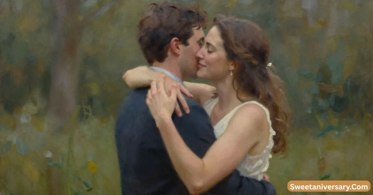 Anniversary Wishes to Couple: