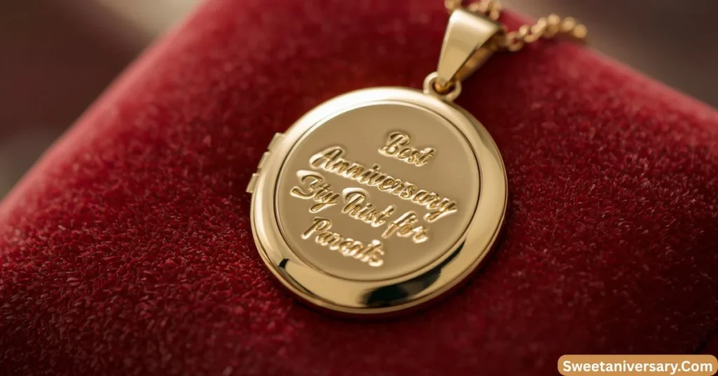 Best Anniversary Wishes for Parents for Instagram