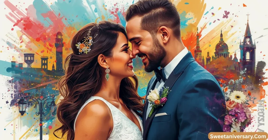 Best Special Couple Happy Anniversary Wishes for Instagram