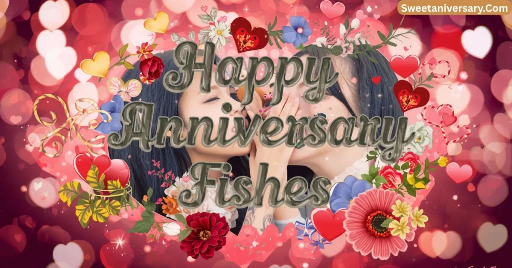 Emotional Happy Anniversary Wishes for Friends 