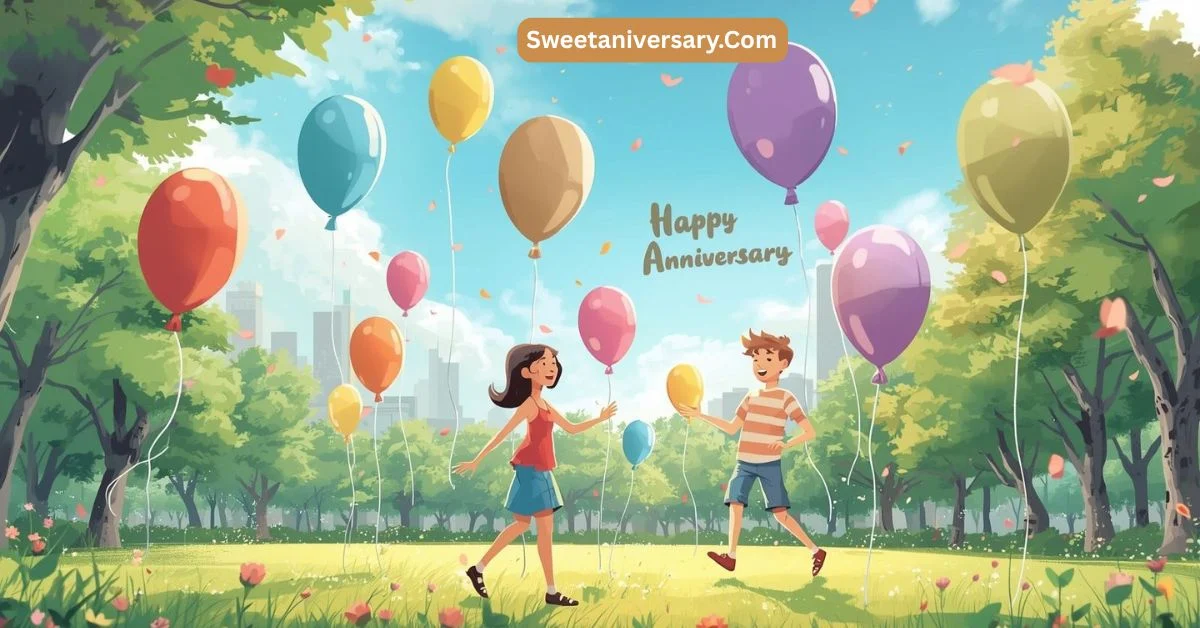 Free Happy Anniversary Wishes