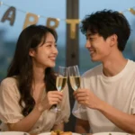 Friend Couple Happy Anniversary Wishes