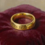 Happy 25th Anniversary Wishes: