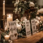 Happy Anniversary Wishes for Friends