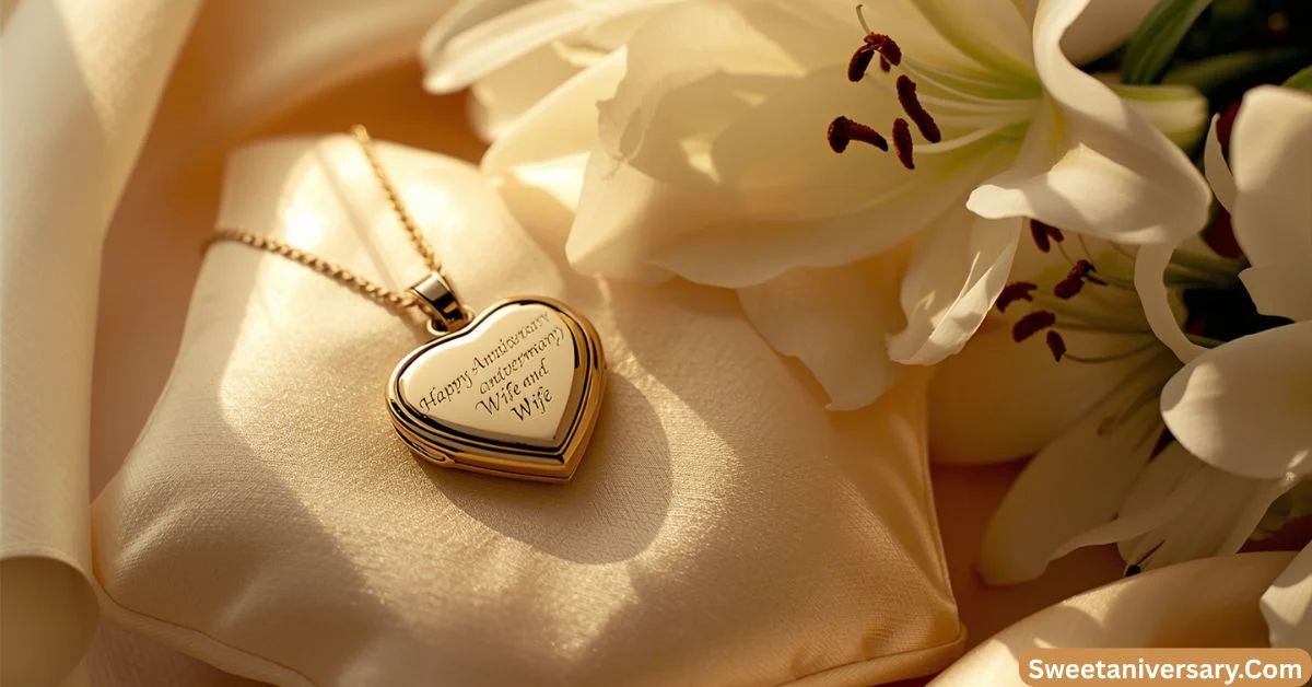 Happy Anniversary Wishes for Wife