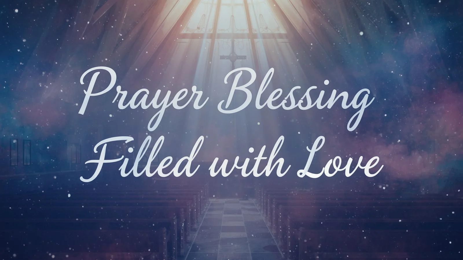 Prayer Blessing Wedding Anniversary Wishes