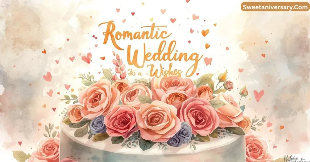 Romantic 25th Wedding Anniversary Wishes