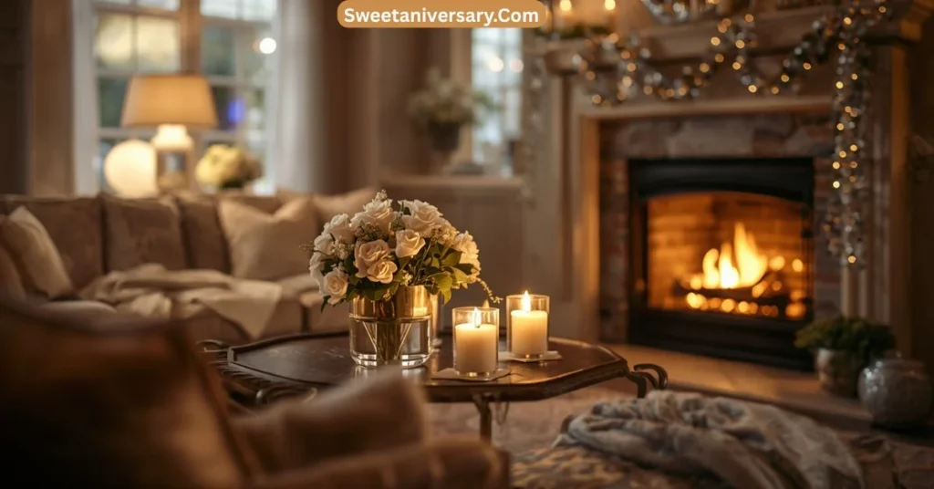 Romantic Silver Wedding Anniversary Wishes Images