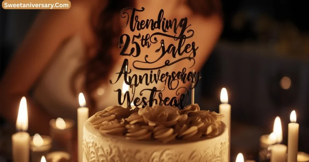 Romantic 25th Wedding Anniversary Wishes