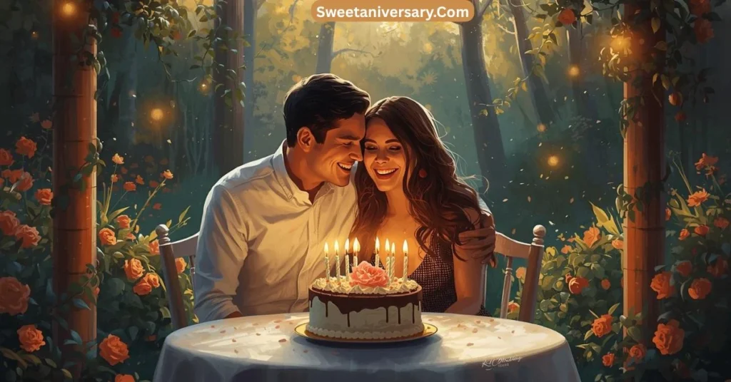 Trending Blessed Happy Anniversary Wishes Couple This Year