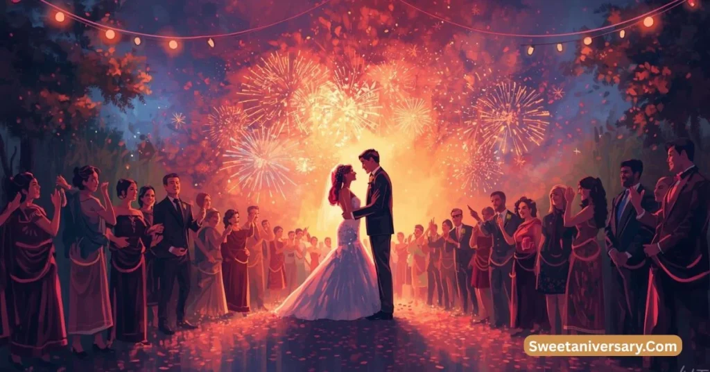 Trending Blessing Wedding Anniversary Wishes This Year