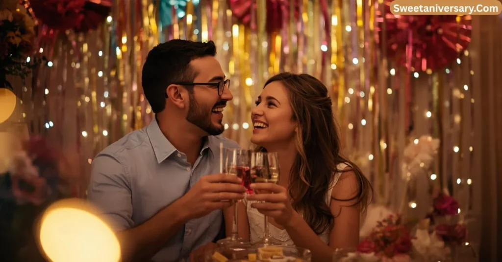 Trending Happy Anniversary Wishes for Wife This Year