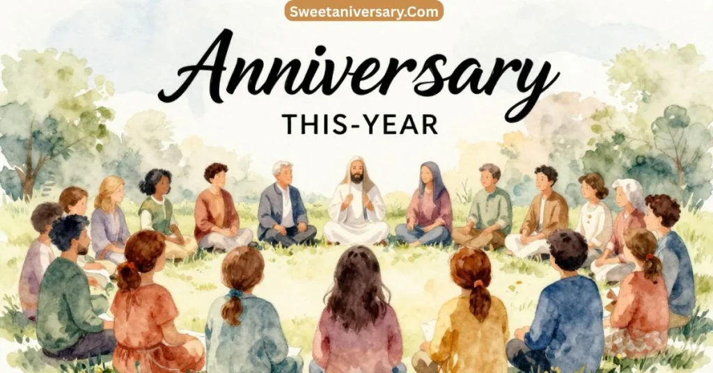 Trending Religious Anniversary Wishes This Year
