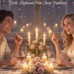 Wedding Anniversary Wishes to Husband from Wife