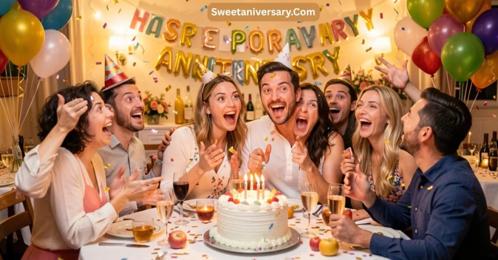 Best Funny Anniversary Wishes for Couple for Instagram