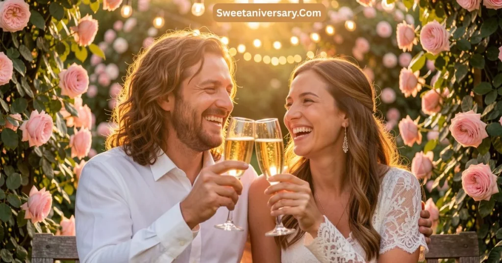 Trending 1st Wedding Anniversary Wishes This Year