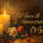 30th Anniversary Wishes