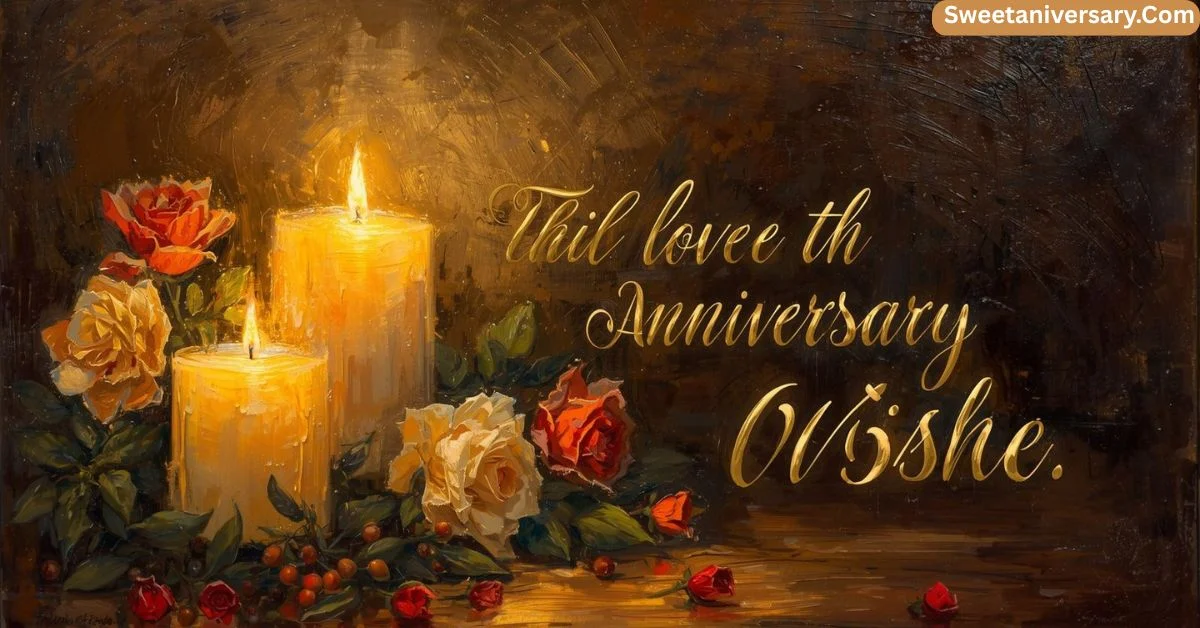 30th Anniversary Wishes