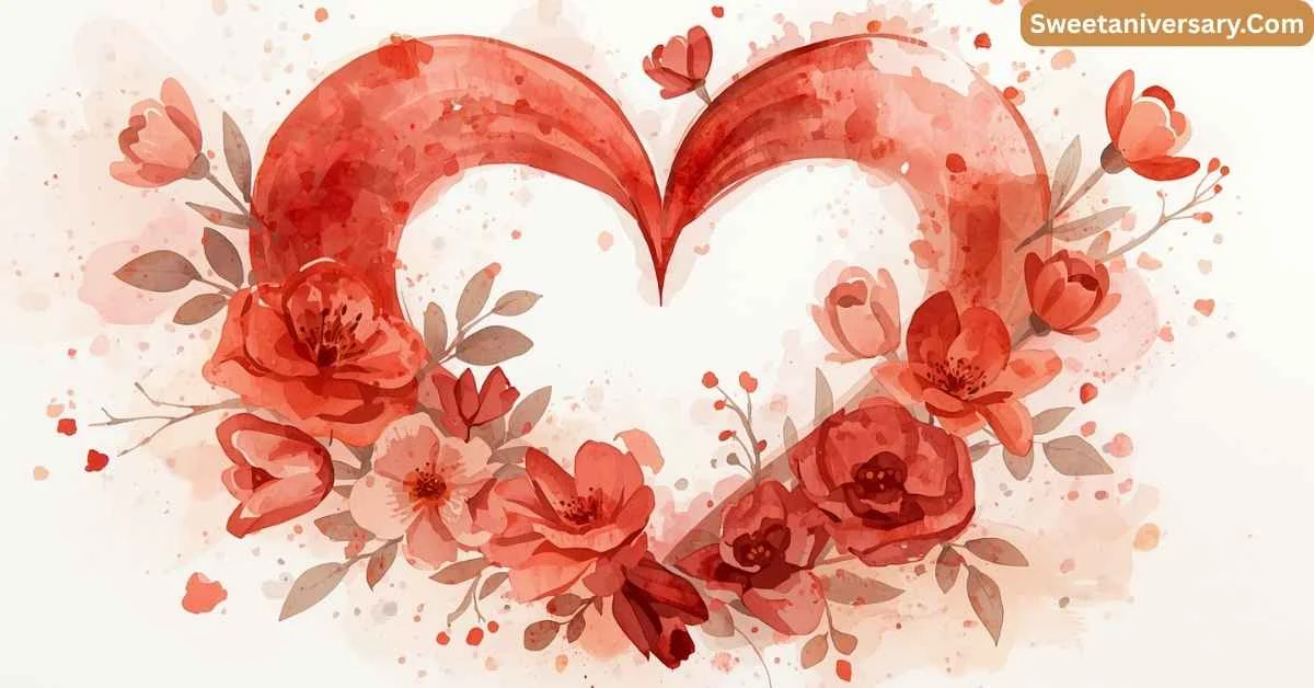Love Anniversary Wishes