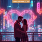 Anniversary Wishes for Boyfriend