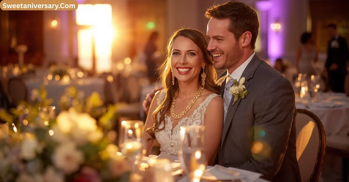 Anniversary Wishes for Son and Daughter in Law