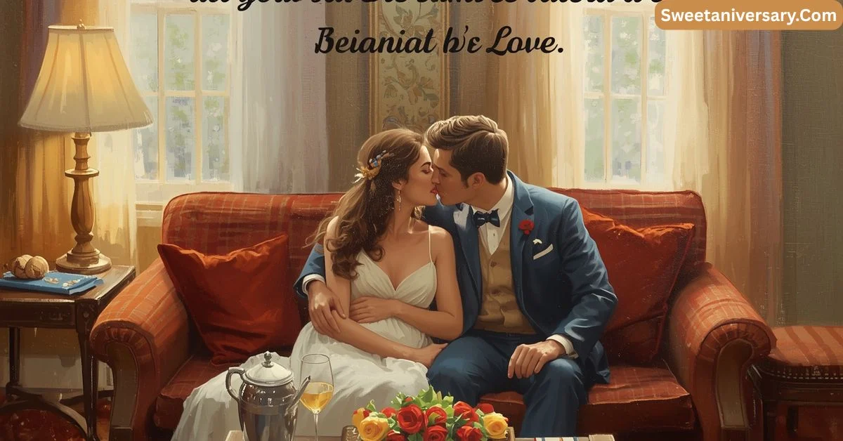 Anniversary Wishes to Friend