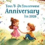 Best Anniversary Wishes: