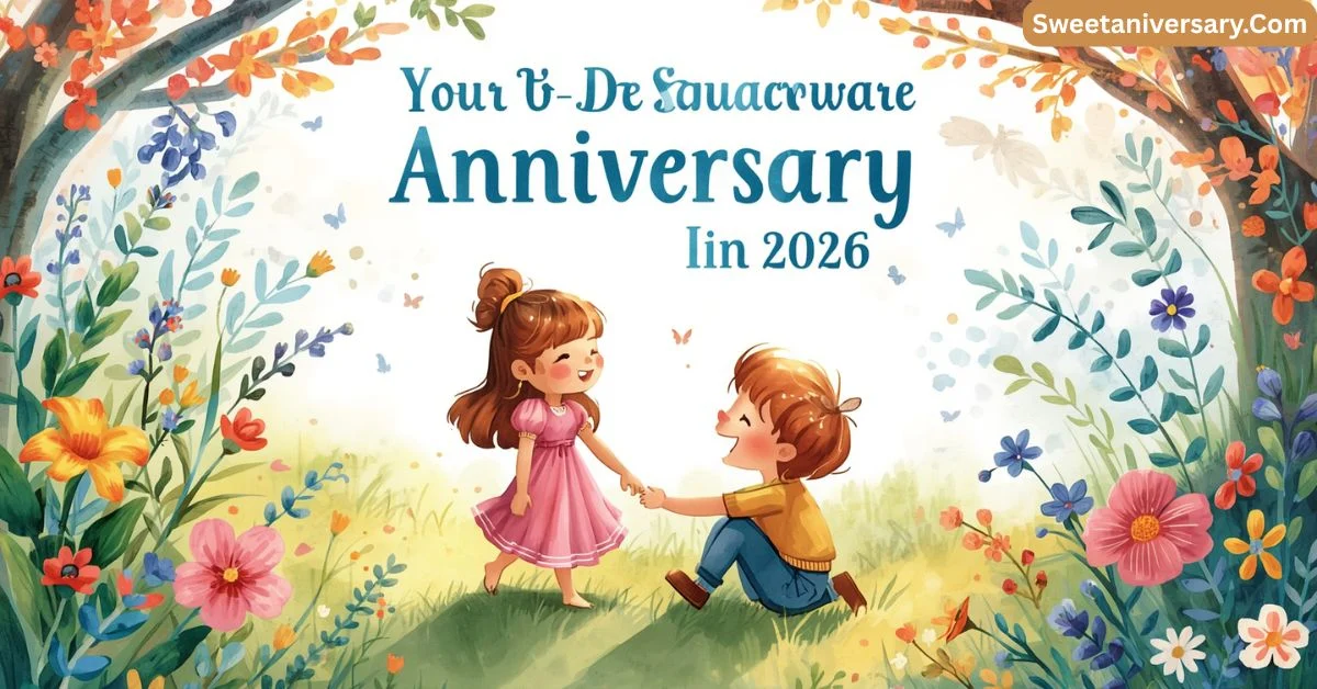 Best Anniversary Wishes: