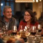 From Daughter Parent Mom Dad Anniversary Wishes