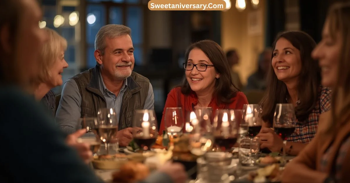 From Daughter Parent Mom Dad Anniversary Wishes