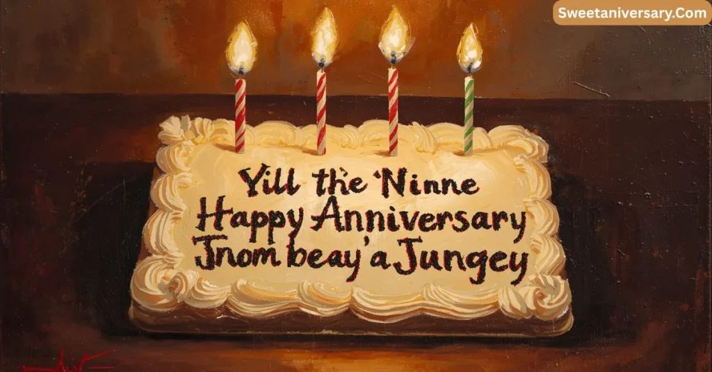 Funny Couple Message Happy Anniversary Wishes