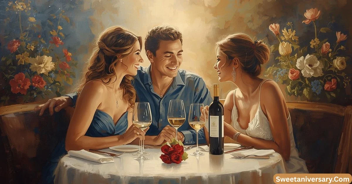 Best Happy Anniversary Wishes for Husband to Show Your Love