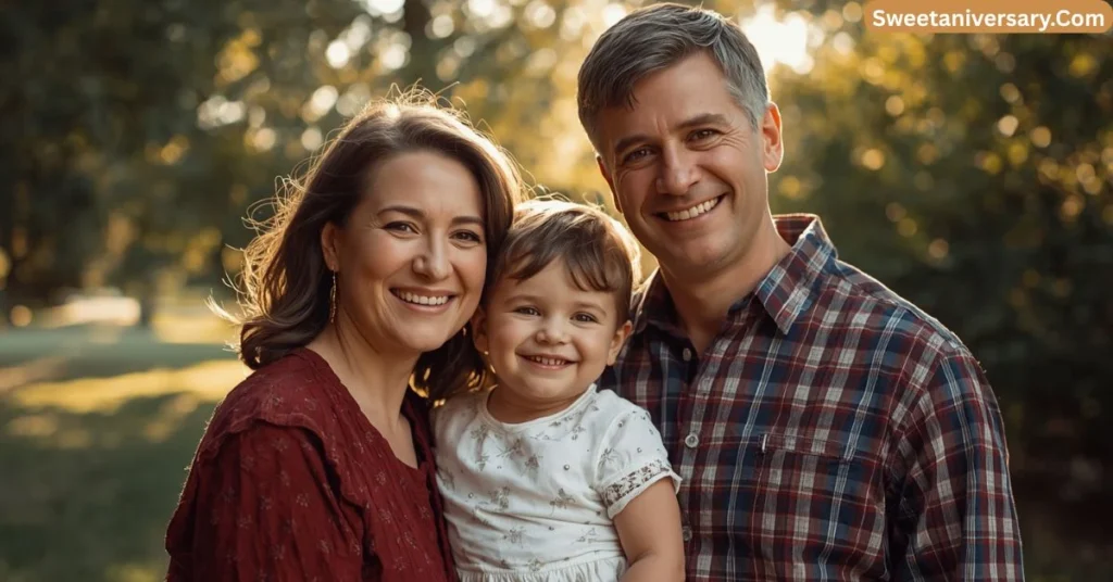 Heartfelt Anniversary Blessings from Parents