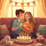 How Do You Say Marriage Anniversary Wishes?