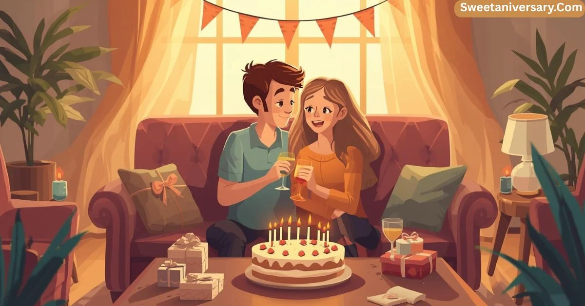 How Do You Say Marriage Anniversary Wishes?