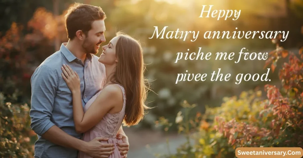 Romantic Anniversary Wishes to Friend