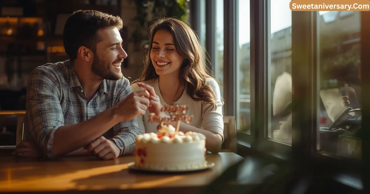 Special Couple Happy Anniversary Wishes