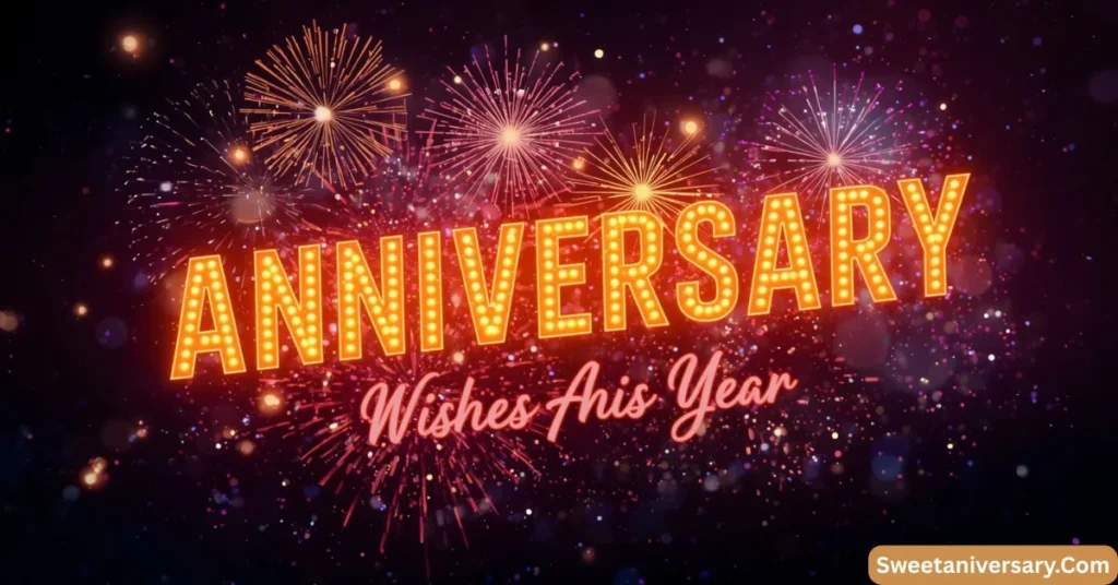 Trending 10th Anniversary Wishes This Year