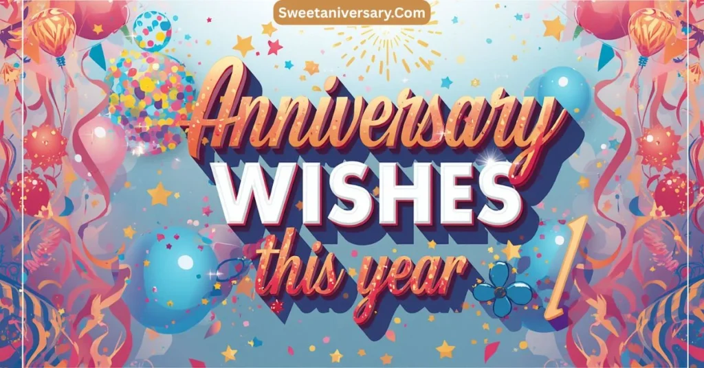 Trending Anniversary Wishes Quotes This Year