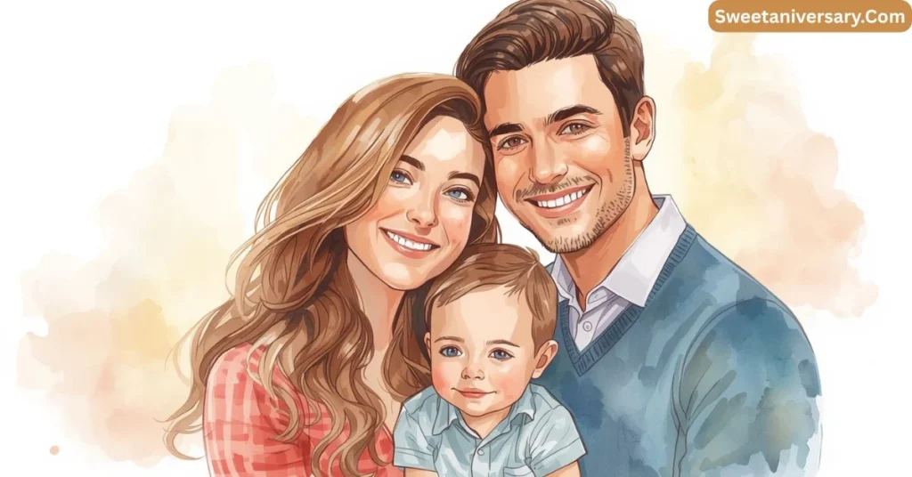 Trending Anniversary Wishes to Daughter and Son in Law This Year