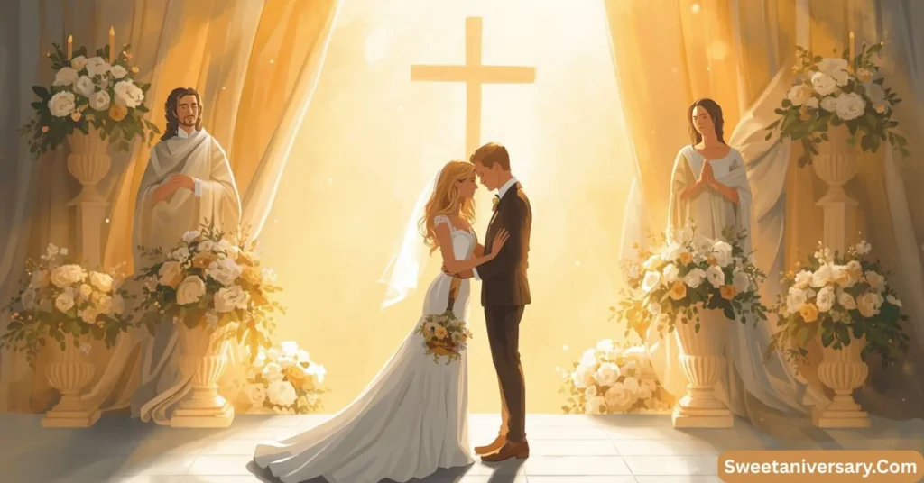 Trending Biblical Wedding Anniversary Wishes This Year