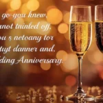 Best Wedding Anniversary Wishes for Couple Images