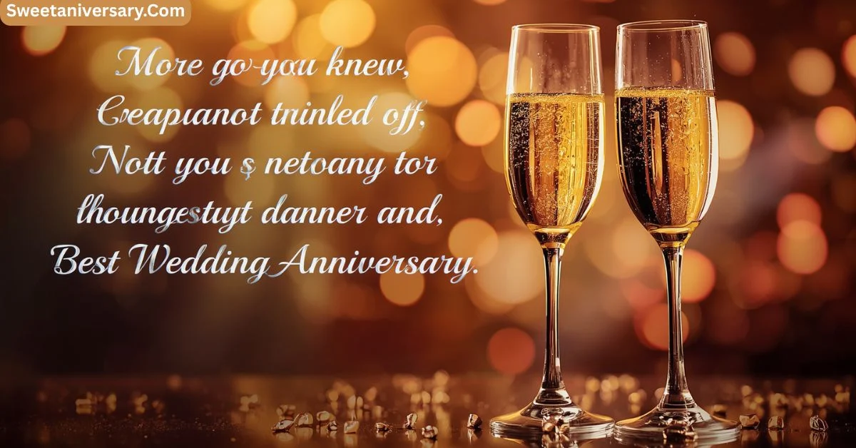 Best Wedding Anniversary Wishes for Couple Images