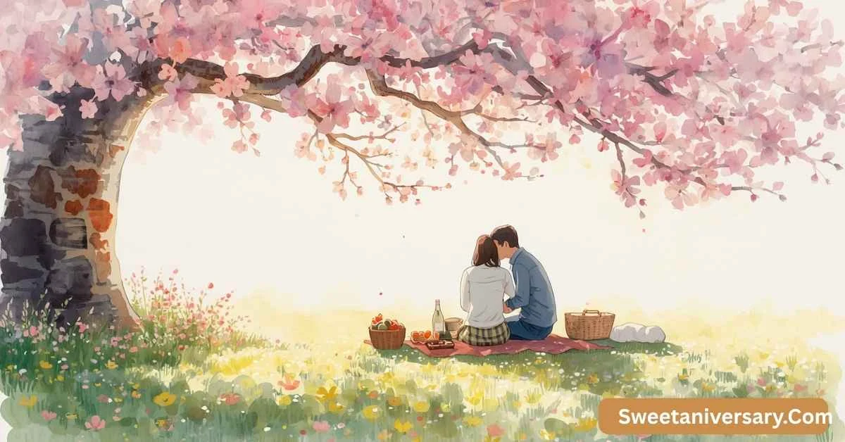 1 Month Anniversary Wishes for Couple