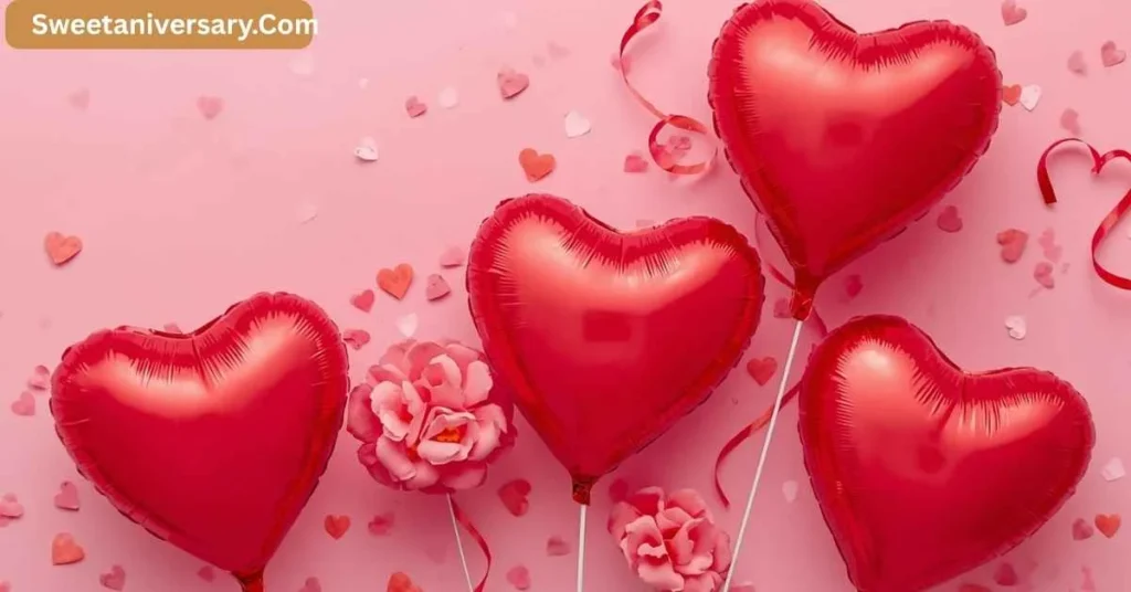 Anniversary Captions for Social Media