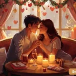 Romantic Anniversary Wishes for a Friend