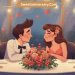 Anniversary Wishes for Best Friend
